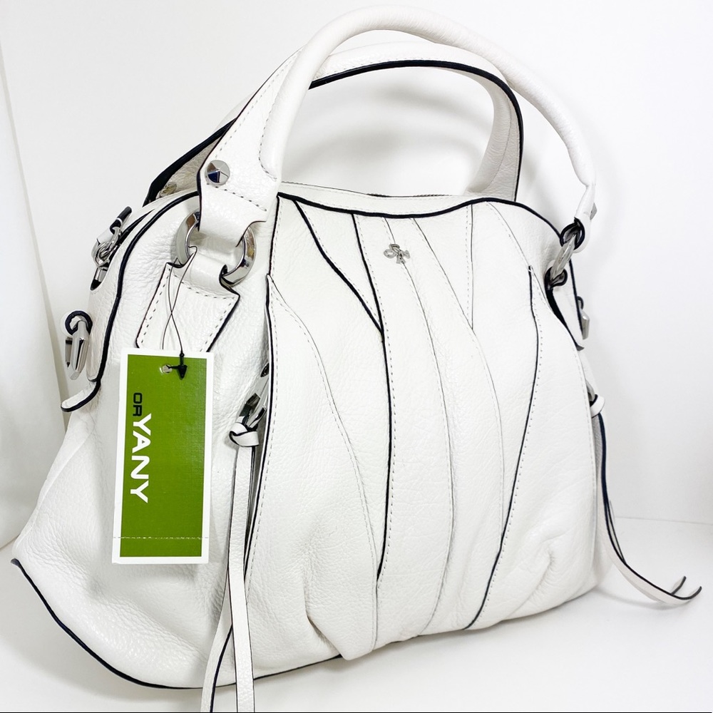 New OrYANY Trina Satchel